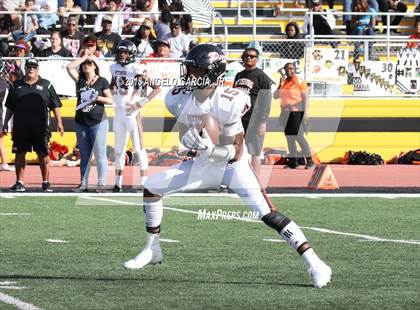 Thumbnail 2 in Pittsburg @ Antioch (100th Big Little Game) photogallery.