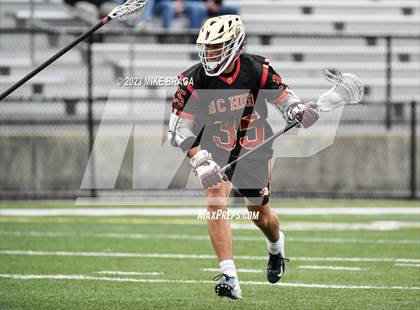 Thumbnail 3 in Reading Memorial vs Boston College High (Players Cup Challenge) photogallery.