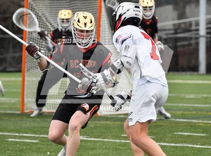 Thumbnail 2 in Reading Memorial vs Boston College High (Players Cup Challenge) photogallery.
