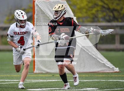Thumbnail 3 in Reading Memorial vs Boston College High (Players Cup Challenge) photogallery.