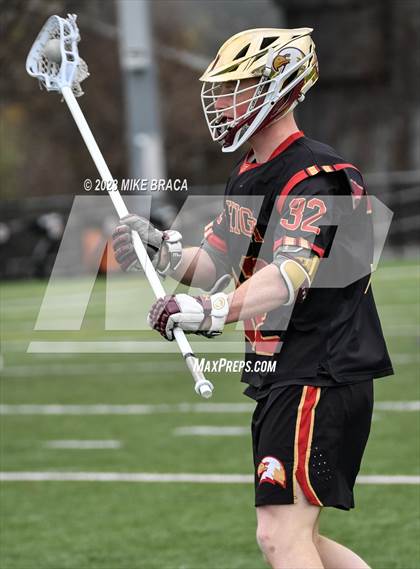 Thumbnail 2 in Reading Memorial vs Boston College High (Players Cup Challenge) photogallery.