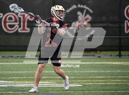 Thumbnail 3 in Reading Memorial vs Boston College High (Players Cup Challenge) photogallery.