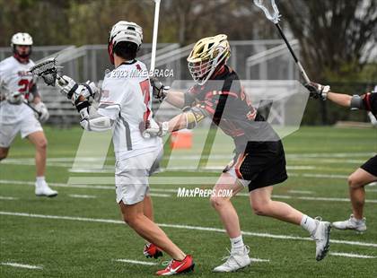Thumbnail 3 in Reading Memorial vs Boston College High (Players Cup Challenge) photogallery.