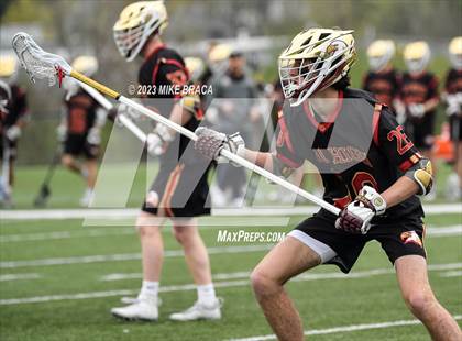 Thumbnail 2 in Reading Memorial vs Boston College High (Players Cup Challenge) photogallery.