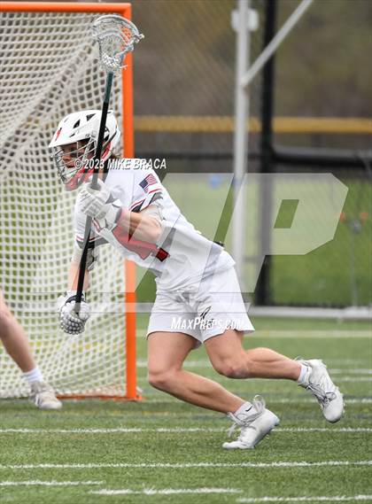 Thumbnail 1 in Reading Memorial vs Boston College High (Players Cup Challenge) photogallery.