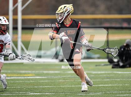 Thumbnail 3 in Reading Memorial vs Boston College High (Players Cup Challenge) photogallery.