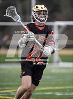 Photo from the gallery "Reading Memorial vs Boston College High (Players Cup Challenge)"