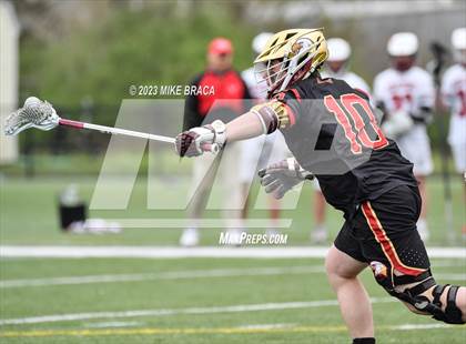 Thumbnail 3 in Reading Memorial vs Boston College High (Players Cup Challenge) photogallery.