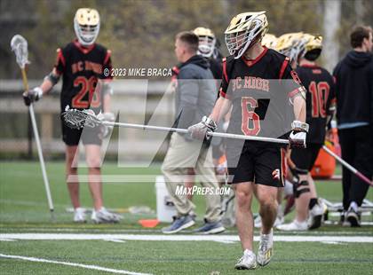 Thumbnail 2 in Reading Memorial vs Boston College High (Players Cup Challenge) photogallery.