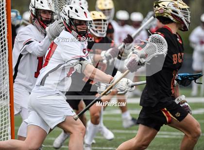 Thumbnail 2 in Reading Memorial vs Boston College High (Players Cup Challenge) photogallery.