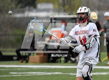 Thumbnail 2 in Reading Memorial vs Boston College High (Players Cup Challenge) photogallery.