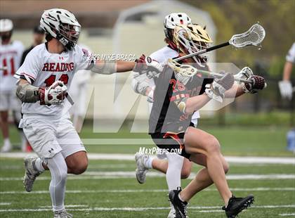 Thumbnail 3 in Reading Memorial vs Boston College High (Players Cup Challenge) photogallery.