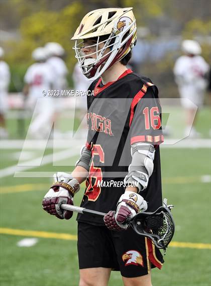 Thumbnail 3 in Reading Memorial vs Boston College High (Players Cup Challenge) photogallery.