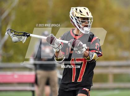 Thumbnail 3 in Reading Memorial vs Boston College High (Players Cup Challenge) photogallery.