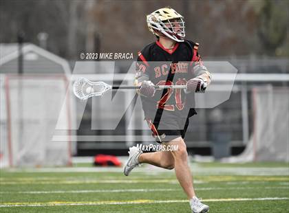 Thumbnail 2 in Reading Memorial vs Boston College High (Players Cup Challenge) photogallery.