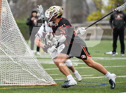 Thumbnail 3 in Reading Memorial vs Boston College High (Players Cup Challenge) photogallery.