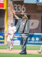 Photo from the gallery "Mountain Empire vs. High Tech Mesa (Petco Park)"