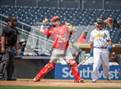 Photo from the gallery "Mountain Empire vs. High Tech Mesa (Petco Park)"