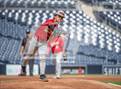 Photo from the gallery "Mountain Empire vs. High Tech Mesa (Petco Park)"