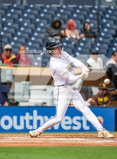 Mountain Empire vs. High Tech Mesa (Petco Park)