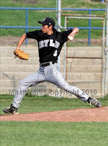 Thumbnail 3 in Ryle @ Highlands photogallery.