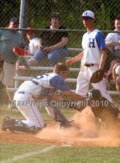 Thumbnail 1 in Ryle @ Highlands photogallery.
