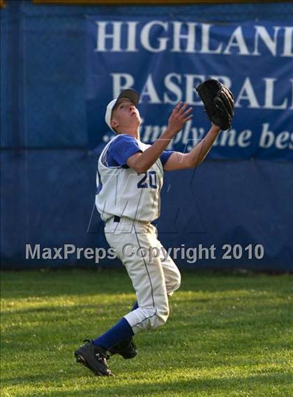 Thumbnail 2 in Ryle @ Highlands photogallery.