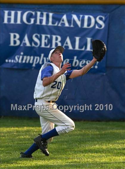 Thumbnail 3 in Ryle @ Highlands photogallery.