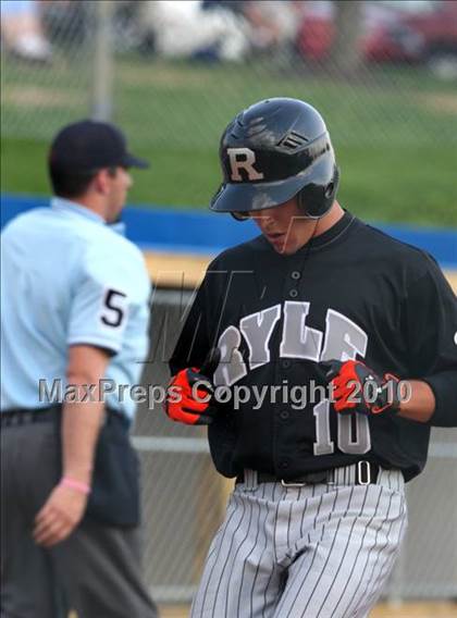 Thumbnail 2 in Ryle @ Highlands photogallery.