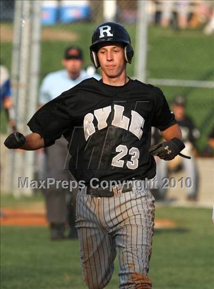 Thumbnail 2 in Ryle @ Highlands photogallery.