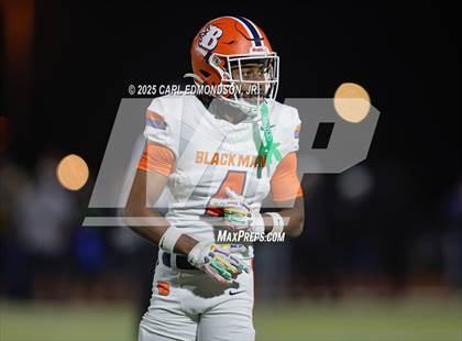 Thumbnail 3 in Blackman @ Oakland photogallery.