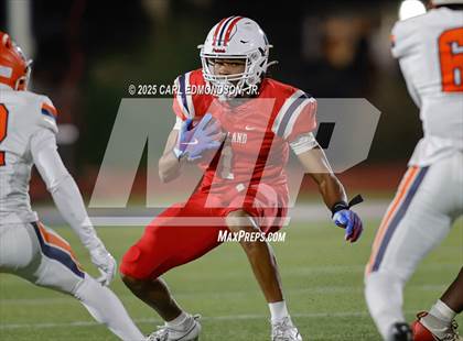 Thumbnail 1 in Blackman @ Oakland photogallery.