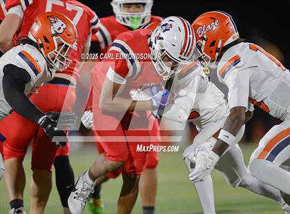 Thumbnail 1 in Blackman @ Oakland photogallery.