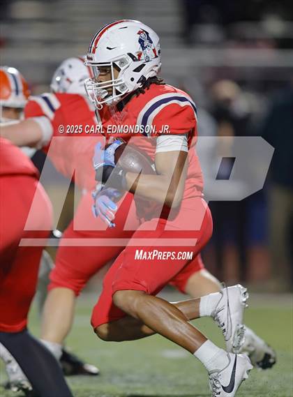 Thumbnail 1 in Blackman @ Oakland photogallery.