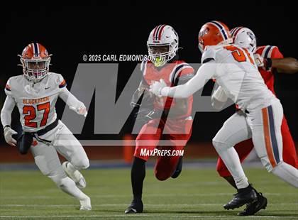 Thumbnail 3 in Blackman @ Oakland photogallery.