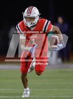 Photo from the gallery "Blackman @ Oakland"