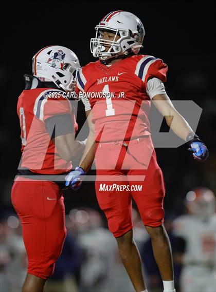 Thumbnail 2 in Blackman @ Oakland photogallery.