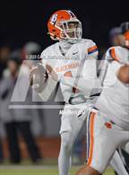 Photo from the gallery "Blackman @ Oakland"