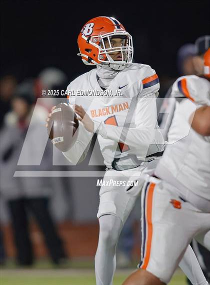 Thumbnail 1 in Blackman @ Oakland photogallery.