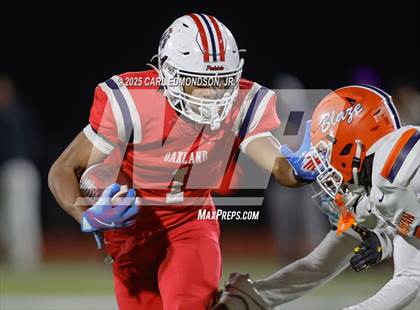 Thumbnail 1 in Blackman @ Oakland photogallery.