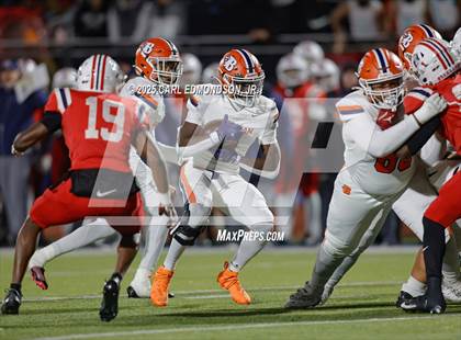 Thumbnail 1 in Blackman @ Oakland photogallery.