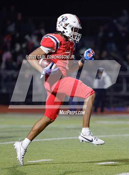 Thumbnail 1 in Blackman @ Oakland photogallery.