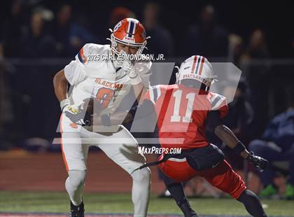 Thumbnail 2 in Blackman @ Oakland photogallery.