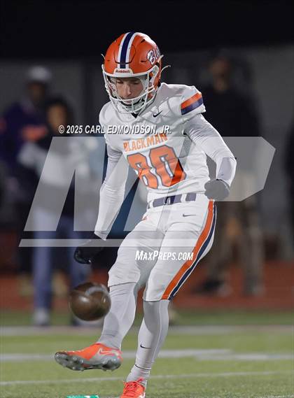 Thumbnail 3 in Blackman @ Oakland photogallery.