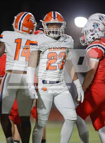 Thumbnail 1 in Blackman @ Oakland photogallery.