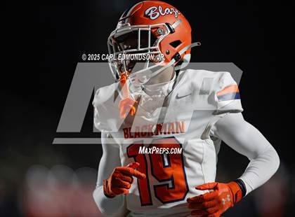 Thumbnail 2 in Blackman @ Oakland photogallery.