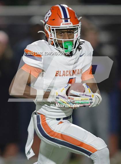 Thumbnail 2 in Blackman @ Oakland photogallery.