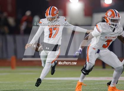 Thumbnail 3 in Blackman @ Oakland photogallery.