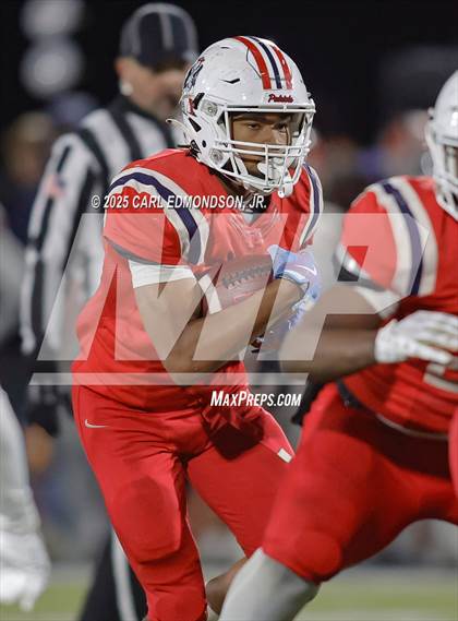 Thumbnail 2 in Blackman @ Oakland photogallery.