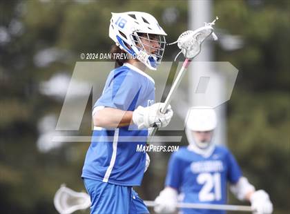 Thumbnail 2 in Norfolk Collegiate @ Norfolk Academy photogallery.
